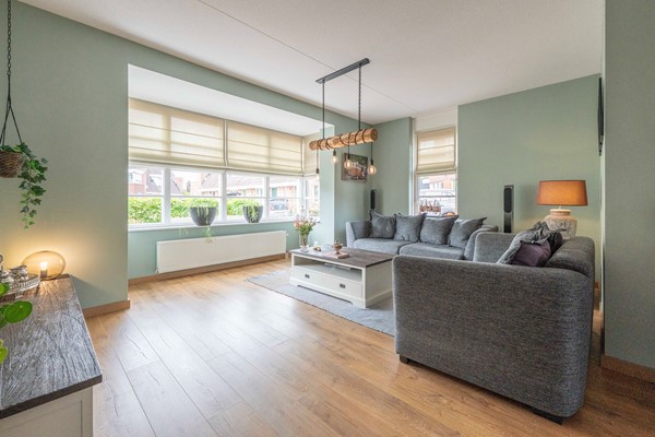 Medium property photo - Breugelhof 24, 4744 RV Bosschenhoofd